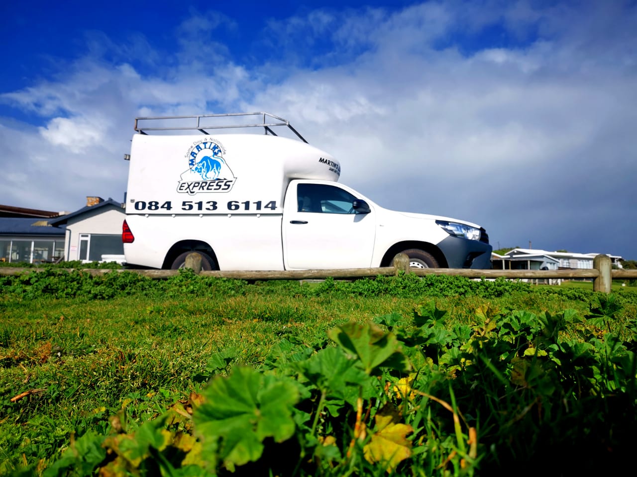 reliable fast courier services eastern cape